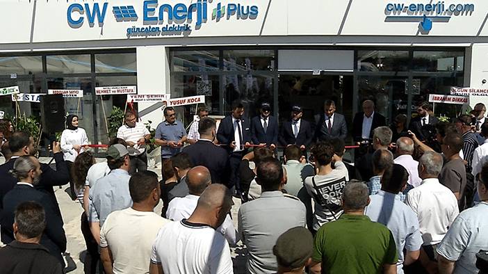 Konya'da bugün neler oldu? 16 Ağustos 2025 5